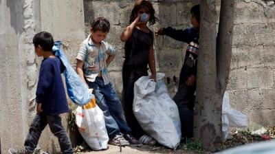 COVID-19 Pushes 31 Million Additional People into Extreme Poverty