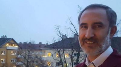 Sweden Resumes Trial of Iranian Judge.. Witness Recalls Atrocities