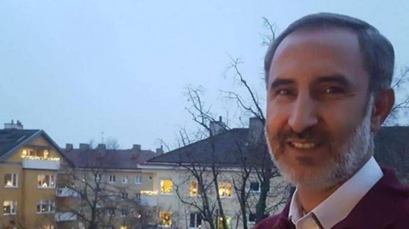 Sweden Resumes Trial of Iranian Judge.. Witness Recalls Atrocities