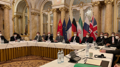 France Optimistic: We Are Close to a Nuclear Agreement with Iran