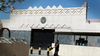 Houthi Militias Kidnap Employee of the U.S. Embassy