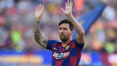 The Sad Night in Barcelona: What Happened Before Messi's Departure