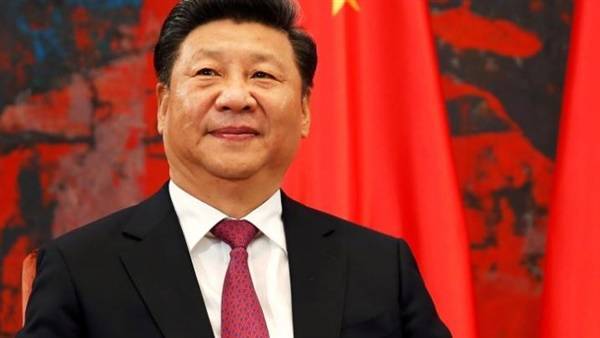 Xi Jinping: 