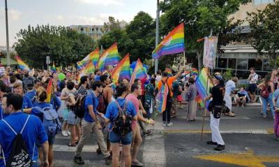 "Daily Mail" Reveals: Canary Islands Gay Festival Behind Monkeypox Spread