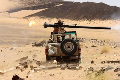 Yemen: 50 Killed in Al-Bayda Clashes Between Government Forces and Houthis