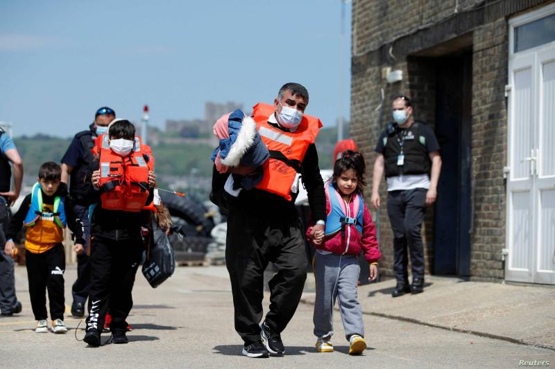 UK Bans Visa Entry for Visitors from 