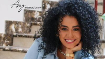 Nancy Salah Celebrates Her Engagement on Valentine's Day to Ruby's Ex-Husband