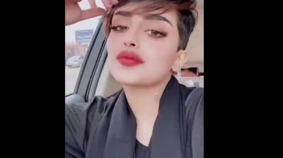 Death of Saudi Snapchat Celebrity Saaz Al-Qahtani