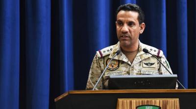 Saudi Arabia: Interception and Thwarting of a Ballistic Attack Towards the Eastern Region