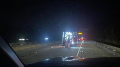 Groom Chases Bride with Gun on Their Wedding Night