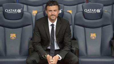 New Method Used by Enrique to Announce Spain's Squad for Albania and Iceland Matches