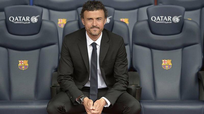 New Method Used by Enrique to Announce Spain's Squad for Albania and Iceland Matches