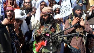 Taliban on the Abduction of Foreigners in Afghanistan: "Just Questioning"
