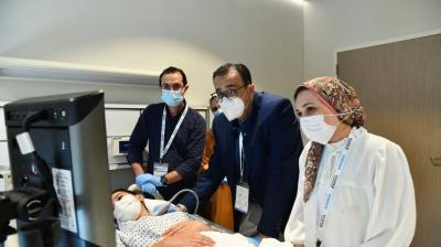 # Say Goodbye to General Anesthesia and Severe Pain with Ultrasound Technology