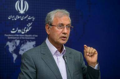 Iranian Government Spokesman Warns Authorities Against Blocking Instagram