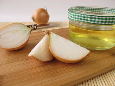 Unique Benefits of Onion Water