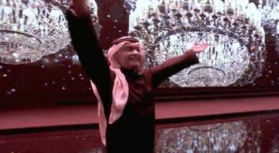 Abdul Majeed Abdullah After Years of Absence: "For the Eyes of My Precious Audience, Except for Your Anger"
