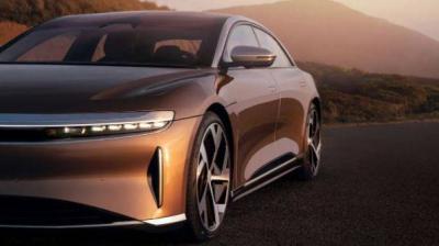 Saudi Arabia Signs Agreement with Lucid to Purchase Approximately 100,000 Electric Vehicles