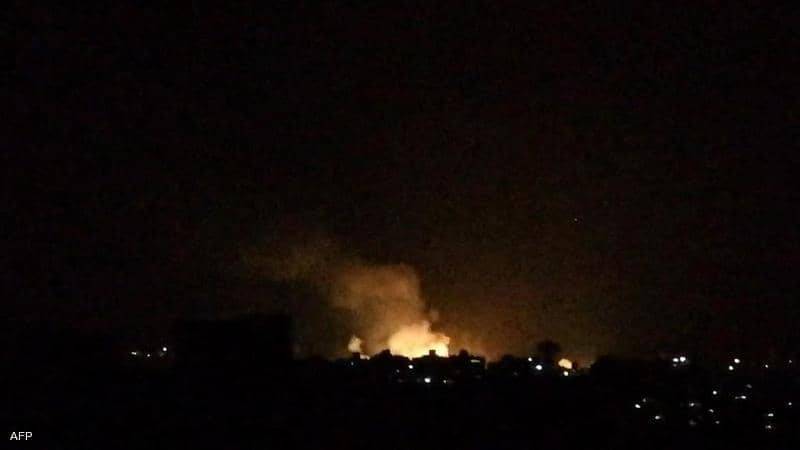 First Military Operation Under Biden: U.S. Forces Target Syrian-Iraqi Border with Airstrike
