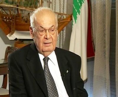Sleem Al-Hoss Mourns the Passing of Anis Al-Naqqash as a Symbol of Arab Resistance