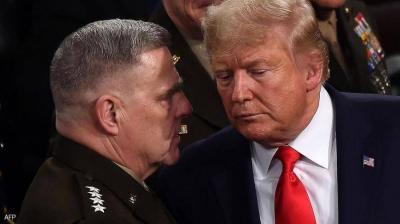 Trump’s Mental State Discussed; Biden Defends His General