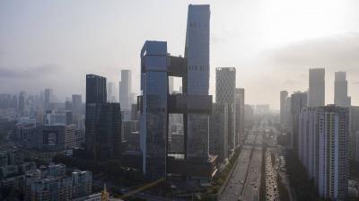 China Fines Giant Tech Companies for Exploiting Children