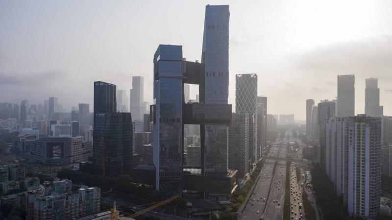 China Fines Giant Tech Companies for Exploiting Children