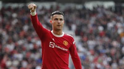 Ronaldo Breaks New Record on Social Media with Huge Earnings