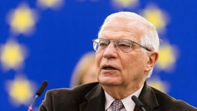 Borrell: The European Union Plans to Reach a Gas Agreement with Israel and Egypt