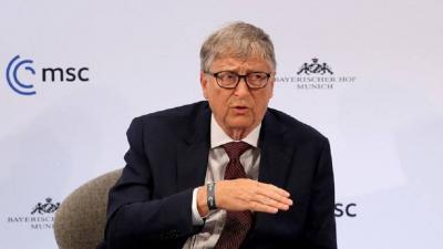 Bill Gates Spent Millions to Thwart Elon Musk's Plans!