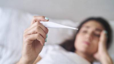 6 Influenza-like Symptoms of Lyme Disease That May Cause Serious Health Issues