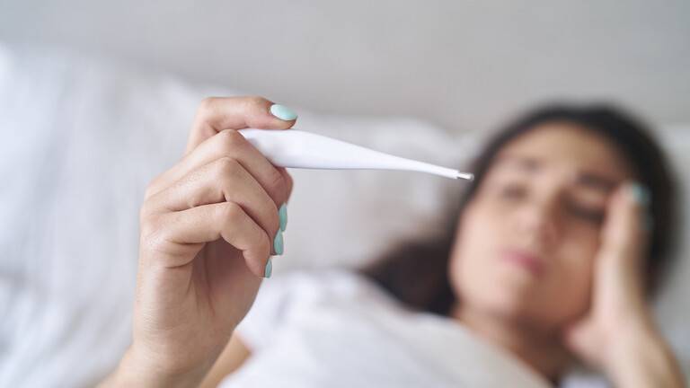 6 Influenza-like Symptoms of Lyme Disease That May Cause Serious Health Issues