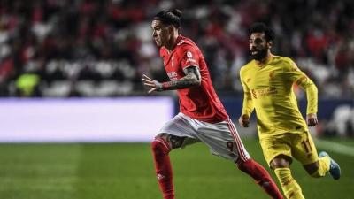 Liverpool Seeks to Sign the Most Expensive Player in Its History