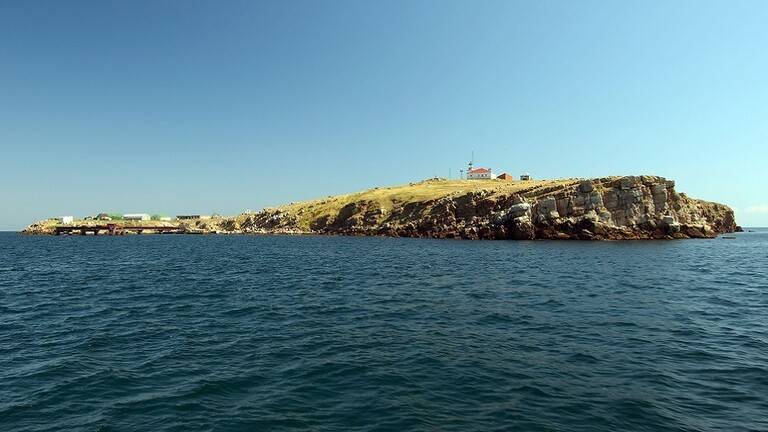 The Importance of Snake Island and Russia's Withdrawal from It