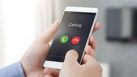 Cell Phone Employees Suspend Strike