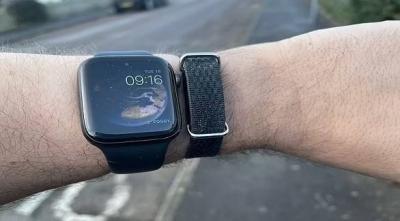 Smart Bracelet for Continuous Blood Pressure Monitoring