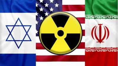 America and Israel Secretly Discuss "Plan B" Regarding Iran's Nuclear Program