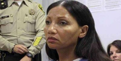 Fashion Model Kills Husband, Cooks and Eats Body Parts with Turkey