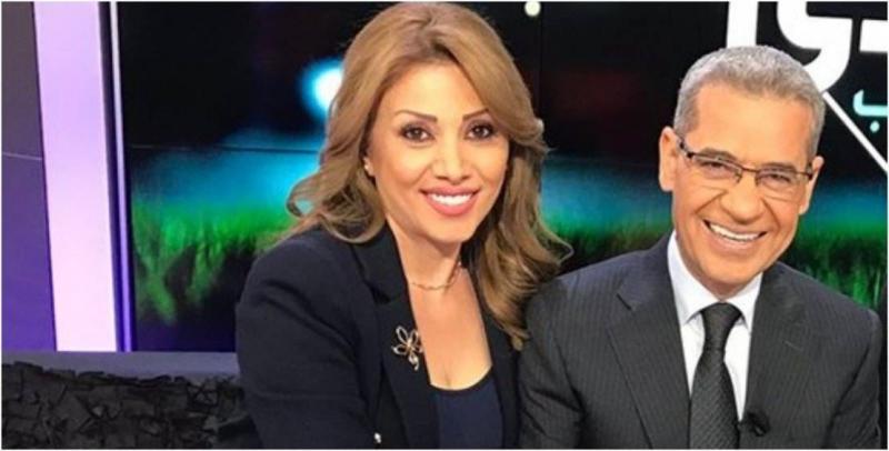 Romantic Video of Mustafa Al-Agha with His Wife: 