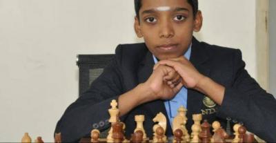 Shocking Upset in the Chess World: Five-Time World Champion Falls to Teenager