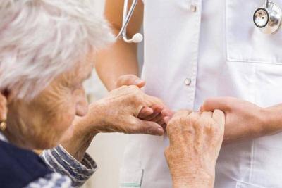 Early Sign Indicating Parkinson's Disease