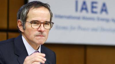 Atomic Agency: Iran Has Not Answered Our Questions and This is Dangerous