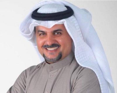 Death of Kuwaiti Artist Mishari Al-Blam After Suffering from Illness