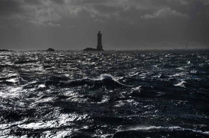 Title: Due to Rising Ocean Temperatures, Earth is Becoming 