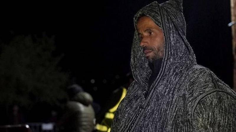 Father of Rayan: They Took Advantage of Me While My Son Was Underground