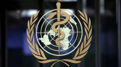 WHO Warns of a Threat to Humanity