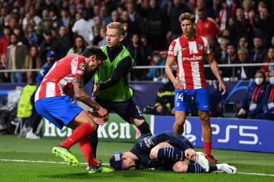 Champions League: Liverpool and Manchester City Advance to Semi-Finals