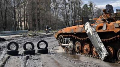 Washington: Russia Did Not Withdraw from Kyiv Freely... Thanks to Our Weapons
