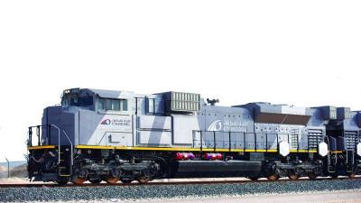 Union Railway Completes the Excavation of the Longest Railway Tunnel in the Arabian Gulf