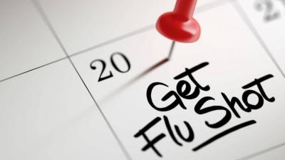Best Time to Get the Flu Vaccine During the Pandemic